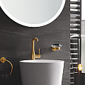 Смесител за умивалник, M-размер Grohe Essence 24173GN1 – Grohe 11.21.53.0295 - siko.bg Смесител за умивалник, M-размер Grohe Essence 24173GN1 – Grohe 11.21.53.0295 – миниатюра 1